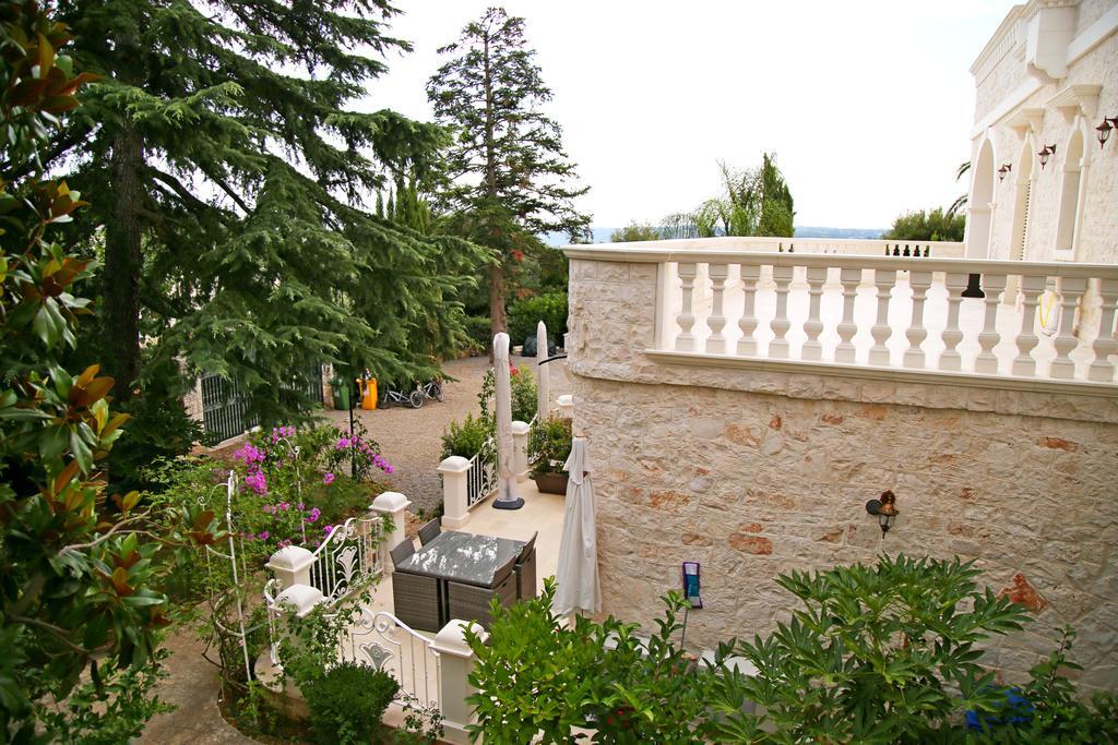 Villa Angelina Selva Di Fasano Exterior photo
